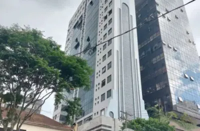 Cjto comercial_sala à venda, 28.91 m2 por r$201000.00  - centro - curitiba/pr
