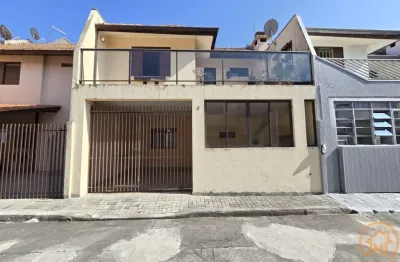 Sobrado com 3 quartos  para alugar, 120.00 m2 por r$2400.00  - boqueirao - curitiba/pr