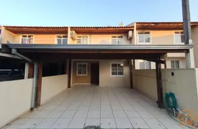 Sobrado com 3 quartos  para alugar, 140.00 m2 por r$2850.00  - boqueirao - curitiba/pr