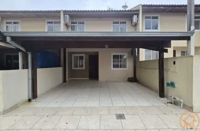 Sobrado com 3 quartos  para alugar, 140.00 m2 por r$2750.00  - boqueirao - curitiba/pr