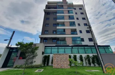 Apartamento com 2 quartos  para alugar, 60.77 m2 por R$2990.00  - Boqueirao - Curitiba/PR
