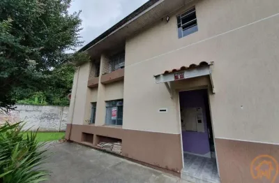 Apartamento com 3 quartos  para alugar, 50.82 m2 por R$1400.00  - Alto Boqueirao - Curitiba/PR