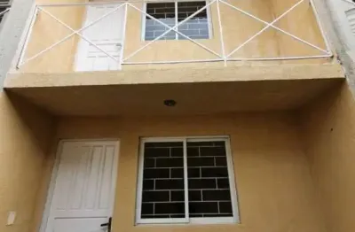 Sobrado com 2 quartos  para alugar, 90.00 m2 por r$1600.00  - boqueirao - curitiba/pr
