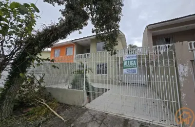 Sobrado com 3 quartos  para alugar, 90.00 m2 por r$2700.00  - alto boqueirao - curitiba/pr