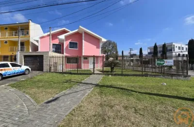 Sobrado com 3 quartos  para alugar, 190.00 m2 por r$3600.00  - boqueirao - curitiba/pr