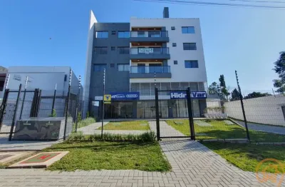 Apartamento com 2 quartos  para alugar, 75.00 m2 por r$3200.00  - parolin - curitiba/pr