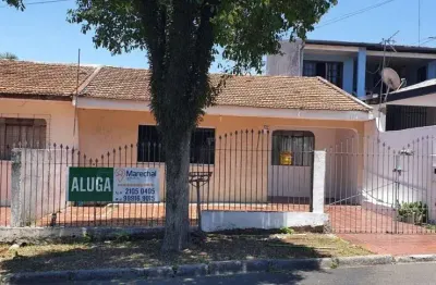 Casa residencial com 2 quartos  para alugar, 70.00 m2 por r$1700.00  - alto boqueirao - curitiba/pr