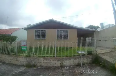 Casa Residencial com 2 quartos  para alugar, 102.00 m2 por R$1990.00  - Boqueirao - Curitiba/PR