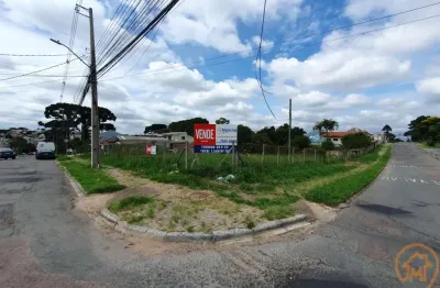 Terreno à venda, 1590.00 m2 por r$1649000.00  - alto boqueirao - curitiba/pr