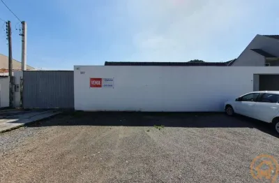 Terreno à venda, 1100.00 m2 por r$1340000.00  - boqueirao - curitiba/pr