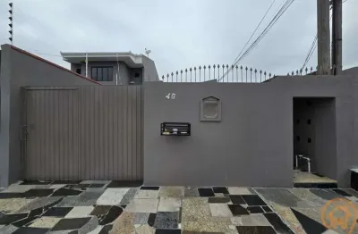 Kitnet com 1 quarto  para alugar, 20.00 m2 por R$800.00  - Boqueirao - Curitiba/PR