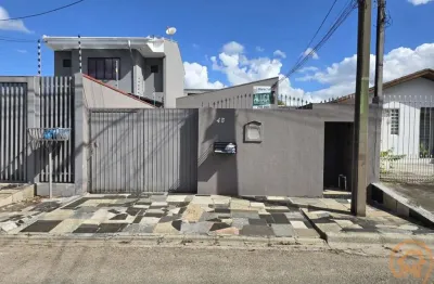 Kitnet com 1 quarto  para alugar, 20.00 m2 por R$800.00  - Boqueirao - Curitiba/PR