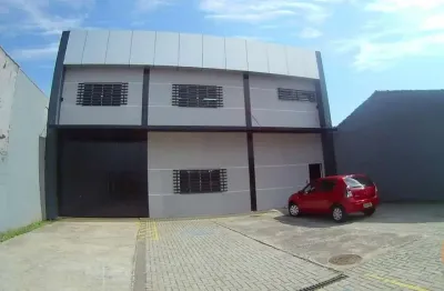 Barracão_galpão para alugar, 550.00 m2 por r$10000.00  - boqueirao - curitiba/pr