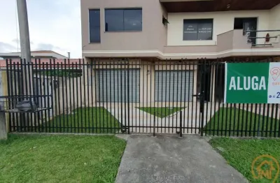 Loja para alugar, 210.00 m2 por r$4900.00  - hauer - curitiba/pr