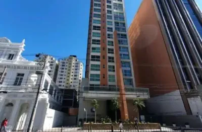 Apartamento com 1 quarto  para alugar, 33.08 m2 por r$2500.00  - centro - curitiba/pr