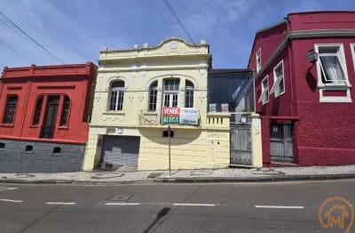 Predio comercial à venda, 180.00 m2 por r$1490000.00  - centro - curitiba/pr