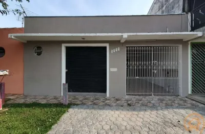 Casa residencial com 3 quartos  para alugar, 116.00 m2 por r$2500.00  - alto boqueirao - curitiba/pr