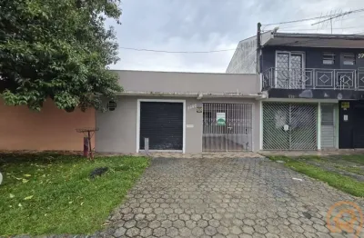 Casa residencial com 3 quartos  para alugar, 116.00 m2 por r$2500.00  - alto boqueirao - curitiba/pr