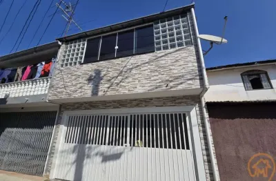 Sobrado com 2 quartos  para alugar, 110.00 m2 por r$1990.00  - alto boqueirao - curitiba/pr