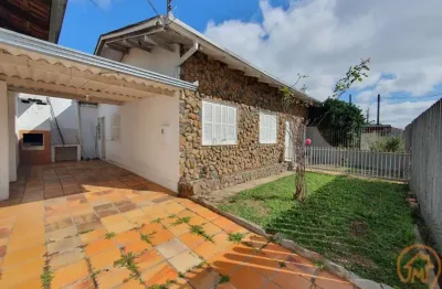 Casa residencial com 3 quartos  para alugar, 75.00 m2 por r$2400.00  - cajuru - curitiba/pr