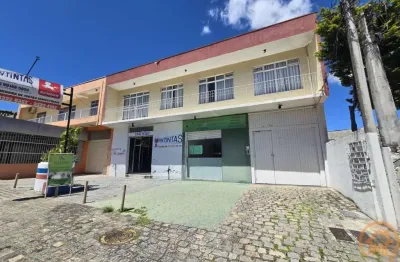 Sobrado com 3 quartos  para alugar, 130.00 m2 por r$3500.00  - parolin - curitiba/pr