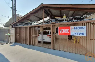 Casa residencial com 4 quartos  à venda, 145.20 m2 por r$498000.00  - sitio cercado - curitiba/pr