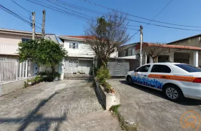 Sobrado com 5 quartos  à venda, 176.85 m2 por r$540000.00  - boqueirao - curitiba/pr
