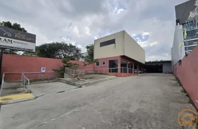 Barracão_galpão à venda, 563.00 m2 por r$1550000.00  - boqueirao - curitiba/pr