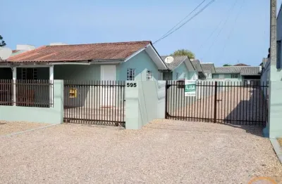 Casa residencial com 2 quartos  para alugar, 55.00 m2 por r$1600.00  - alto boqueirao - curitiba/pr