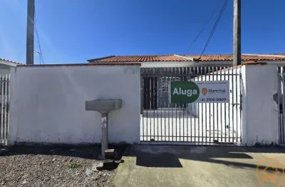 Casa residencial com 3 quartos  para alugar, 60.00 m2 por r$1500.00  - alto boqueirao - curitiba/pr