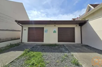 Loja para alugar, 22.50 m2 por r$450.00  - pilarzinho - curitiba/pr