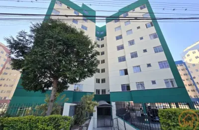 Apartamento com 3 quartos para alugar na Rua Padre Dehon, 1059, Hauer, Curitiba