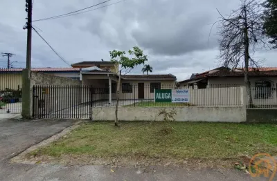 Casa Residencial com 3 quartos  para alugar, 80.00 m2 por R$2250.00  - Boqueirao - Curitiba/PR