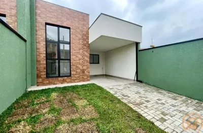 Casa residencial com 3 quartos  à venda, 93.00 m2 por r$629000.00  - afonso pena - sao jose dos pinhais/pr