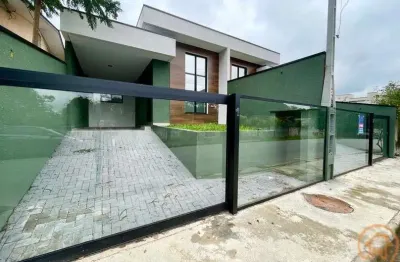 Casa residencial com 3 quartos  à venda, 143.88 m2 por r$749000.00  - boneca do iguacu - sao jose dos pinhais/pr