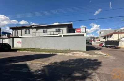 Sobrado com 2 quartos  à venda, 387.00 m2 por r$1390000.00  - sitio cercado - curitiba/pr