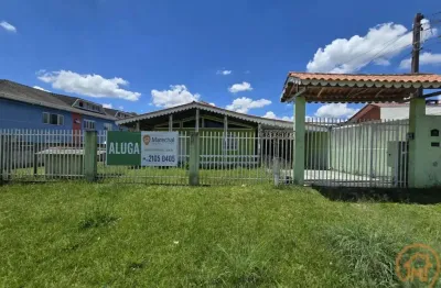 Casa Residencial com 4 quartos  para alugar, 230.00 m2 por R$3800.00  - Eucaliptos - Fazenda Rio Grande/PR
