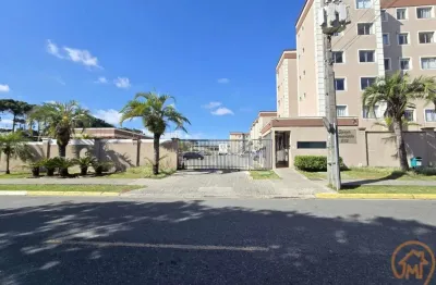 Apartamento com 2 quartos  à venda, 54.99 m2 por R$320000.00  - Hauer - Curitiba/PR
