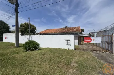 Casa residencial com 3 quartos  à venda, 376.00 m2 por r$450000.00  - guabirotuba - curitiba/pr