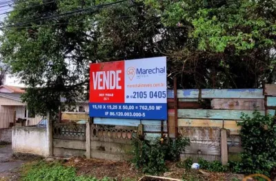 Terreno à venda, 762.50 m2 por r$680000.00  - boqueirao - curitiba/pr