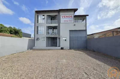 Barracão_galpão à venda, 618.00 m2 por r$1900000.00  - boqueirao - curitiba/pr