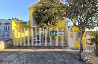Casa residencial com 2 quartos  para alugar, 130.00 m2 por r$1700.00  - alto boqueirao - curitiba/pr