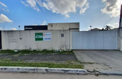 Barracão_galpão à venda, 444.27 m2 por r$1350000.00  - boqueirao - curitiba/pr