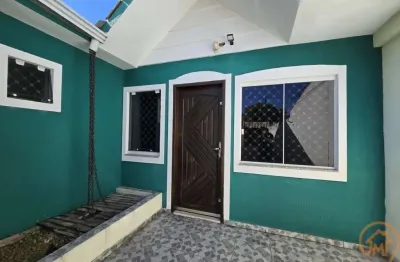 Casa residencial com 2 quartos  à venda, 55.00 m2 por r$299000.00  - afonso pena - sao jose dos pinhais/pr