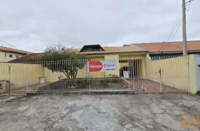 Casa residencial com 5 quartos  à venda, 250.00 m2 por r$700000.00  - uberaba - curitiba/pr