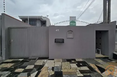 Kitnet com 1 quarto  para alugar, 20.00 m2 por r$750.00  - boqueirao - curitiba/pr