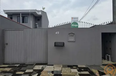 Kitnet com 1 quarto  para alugar, 20.00 m2 por r$750.00  - boqueirao - curitiba/pr