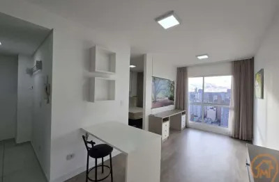 Loft para alugar, 33.08 m2 por r$2500.00  - centro - curitiba/pr