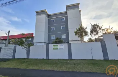 Apartamento com 2 quartos  para alugar, 55.00 m2 por r$1690.00  - cajuru - curitiba/pr