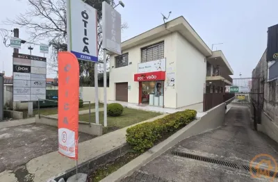 Cjto comercial_sala para alugar, 36.00 m2 por r$1150.00  - xaxim - curitiba/pr